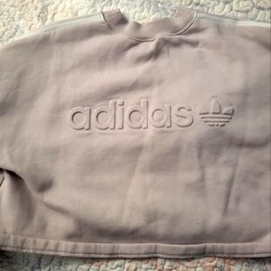 Adidas pullover